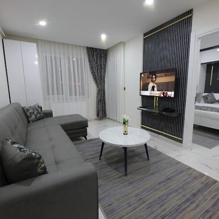 Aparthotel White House Cappadocia Nevşehir Exterior foto