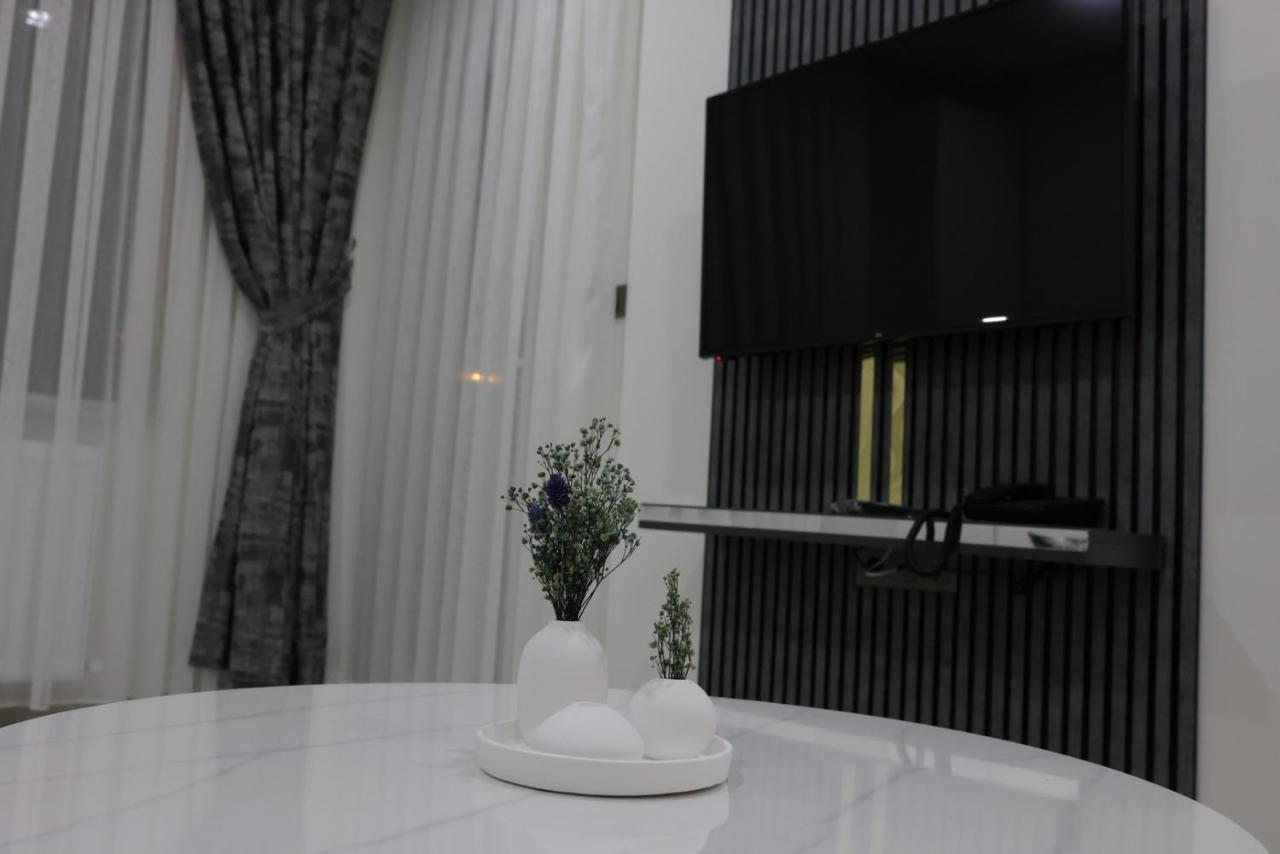 Aparthotel White House Cappadocia Nevşehir Exterior foto