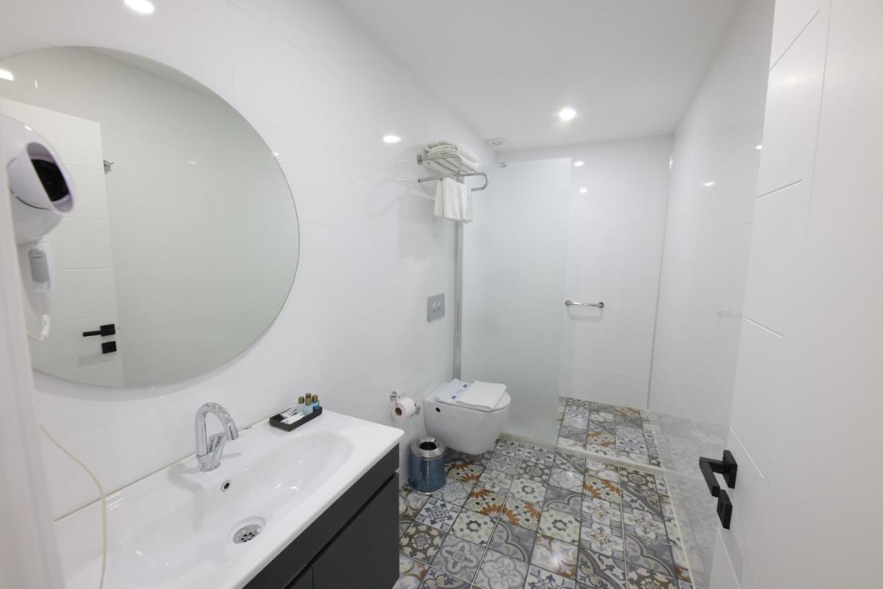Aparthotel White House Cappadocia Nevşehir Exterior foto