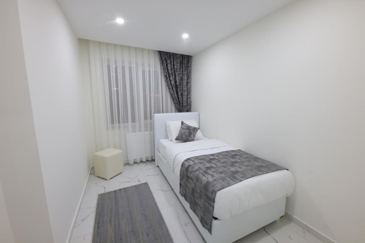 Aparthotel White House Cappadocia Nevşehir Exterior foto