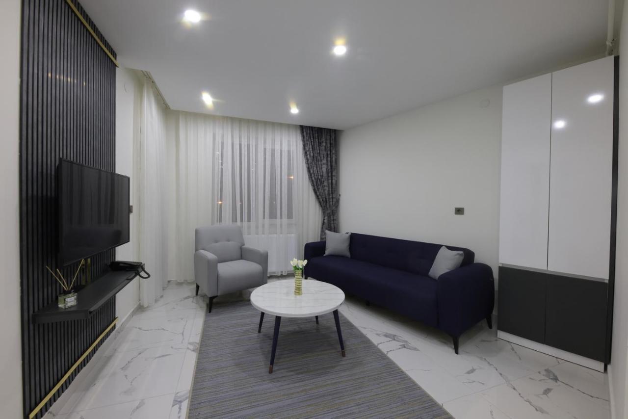 Aparthotel White House Cappadocia Nevşehir Exterior foto